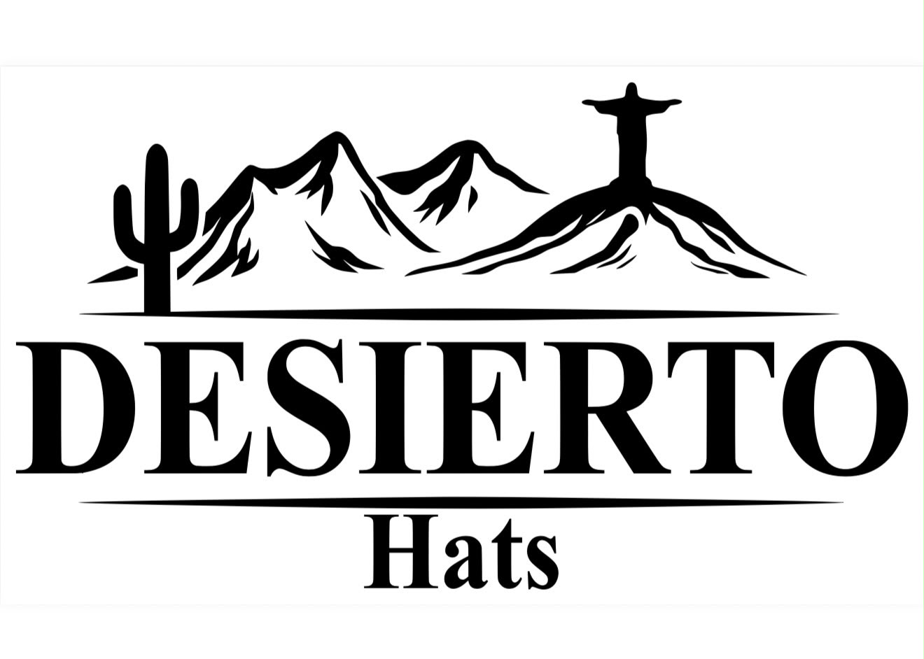 Desierto Hats - DEMO
