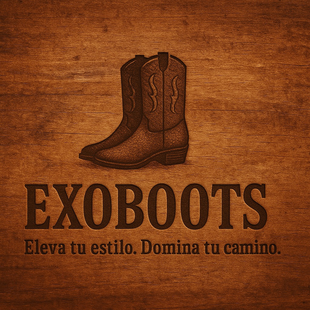 Exo Boots - DEMO